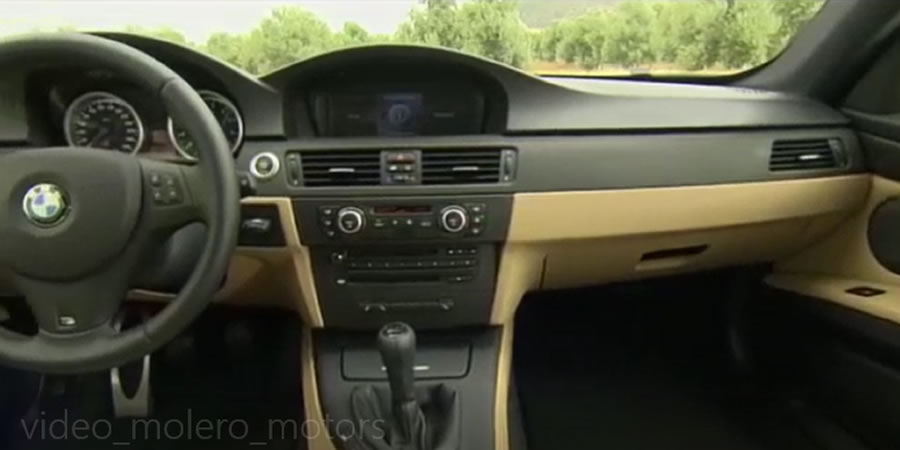 video molero motors